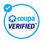 COUPA CERIFIED