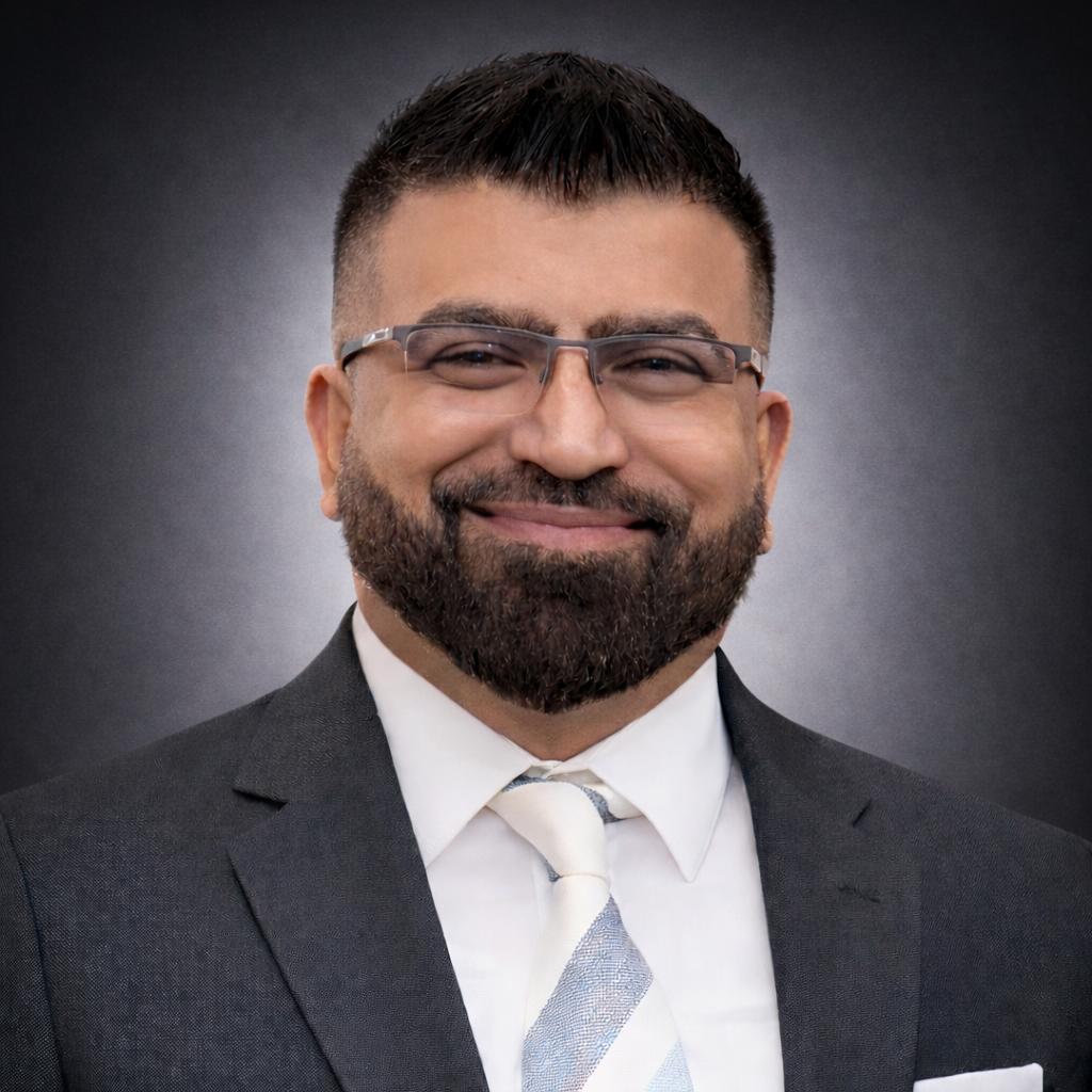 Farhan Tariq